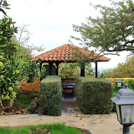 Finca La Majadera El Rosario  Εξωτερικό φωτογραφία