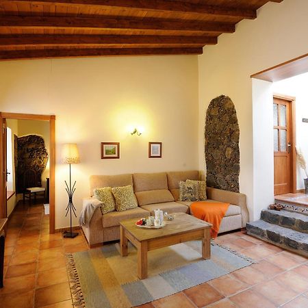 Finca La Majadera El Rosario  Εξωτερικό φωτογραφία