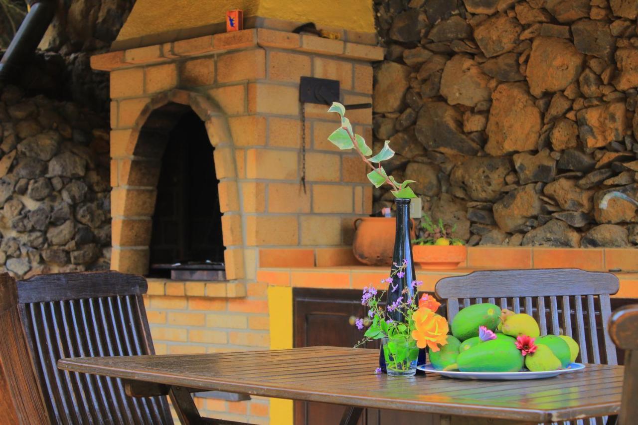 Finca La Majadera El Rosario  Εξωτερικό φωτογραφία