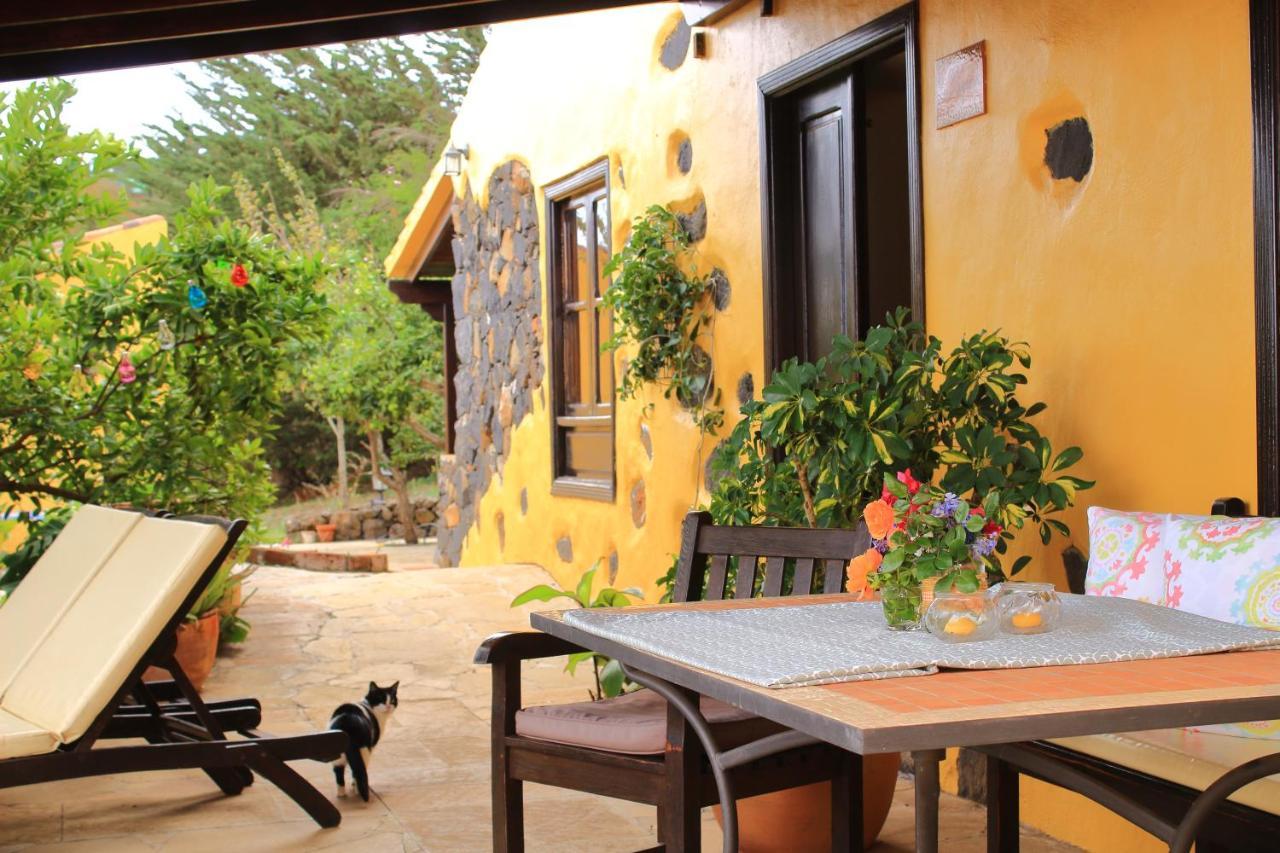 Finca La Majadera El Rosario  Εξωτερικό φωτογραφία