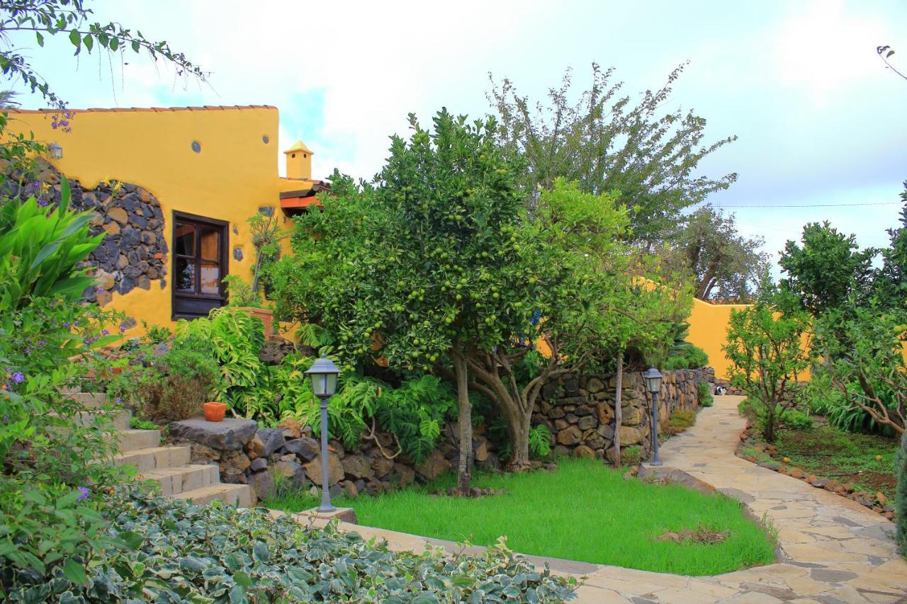 Finca La Majadera El Rosario  Εξωτερικό φωτογραφία