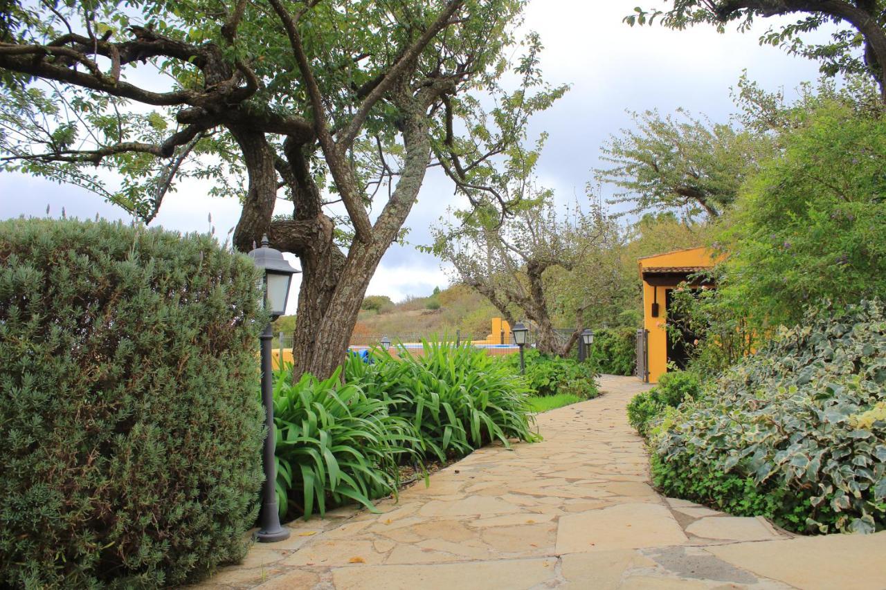 Finca La Majadera El Rosario  Εξωτερικό φωτογραφία