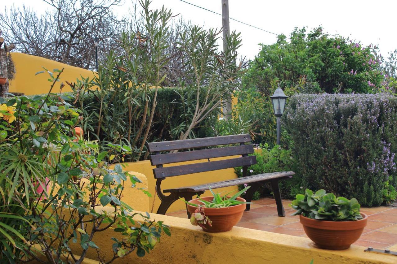 Finca La Majadera El Rosario  Εξωτερικό φωτογραφία