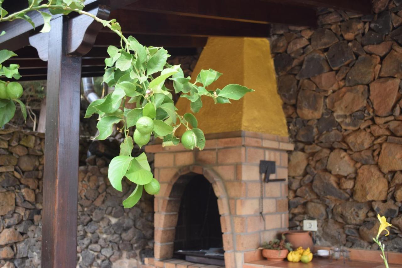 Finca La Majadera El Rosario  Εξωτερικό φωτογραφία