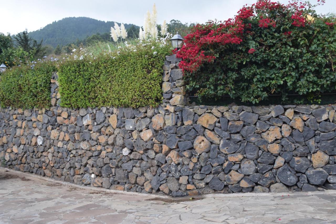Finca La Majadera El Rosario  Εξωτερικό φωτογραφία