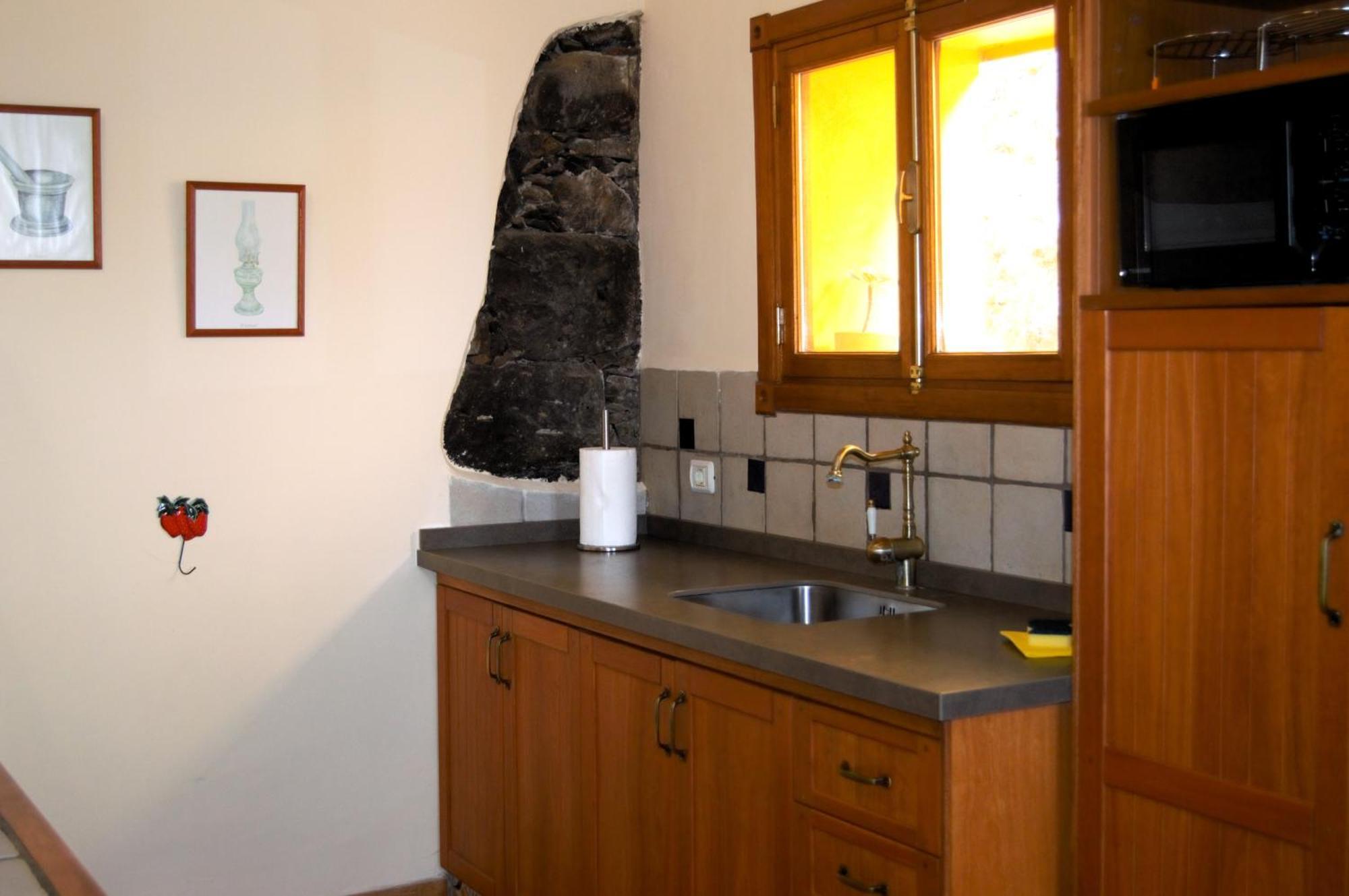 Finca La Majadera El Rosario  Εξωτερικό φωτογραφία