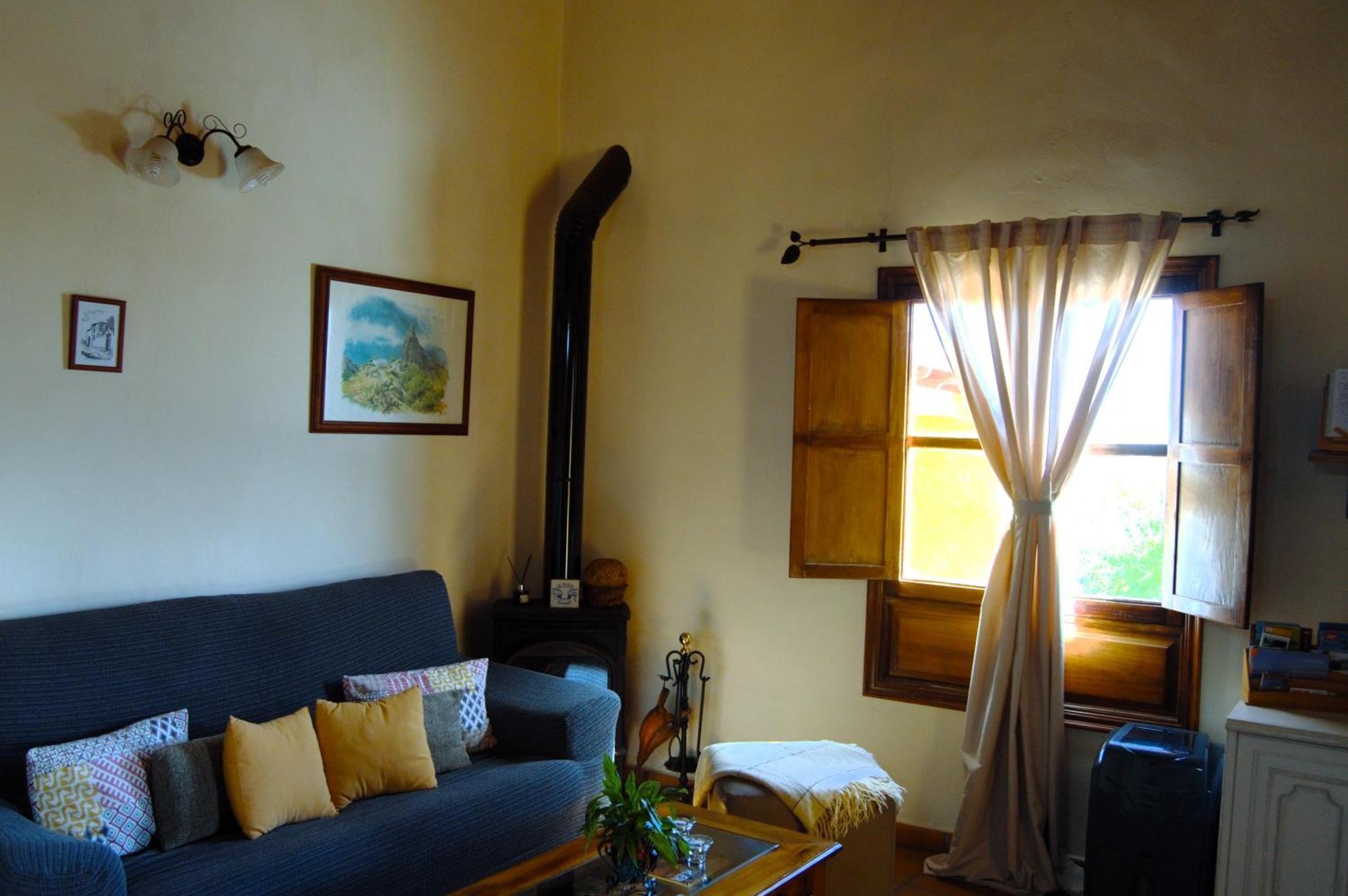 Finca La Majadera El Rosario  Εξωτερικό φωτογραφία