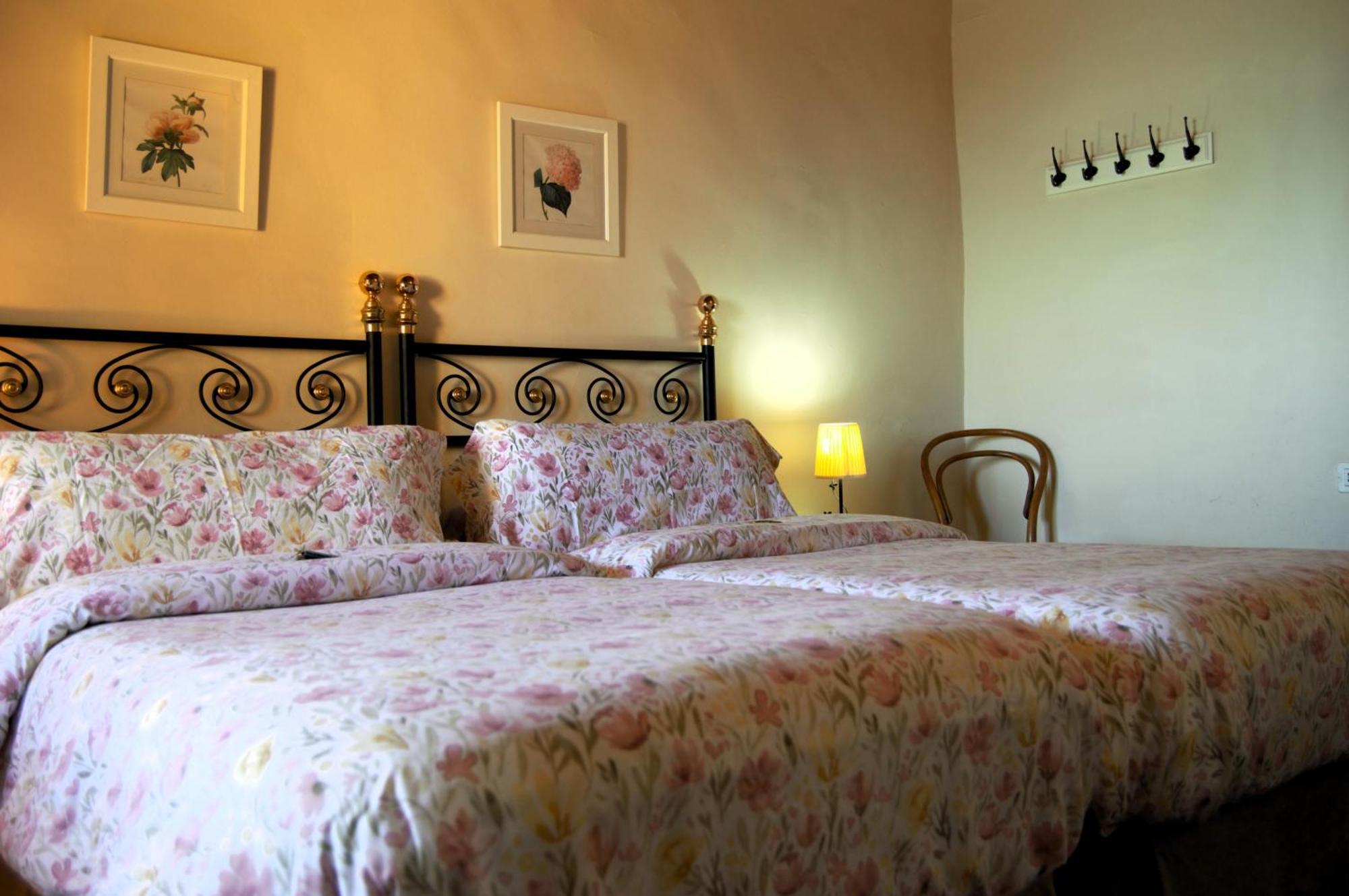 Finca La Majadera El Rosario  Εξωτερικό φωτογραφία