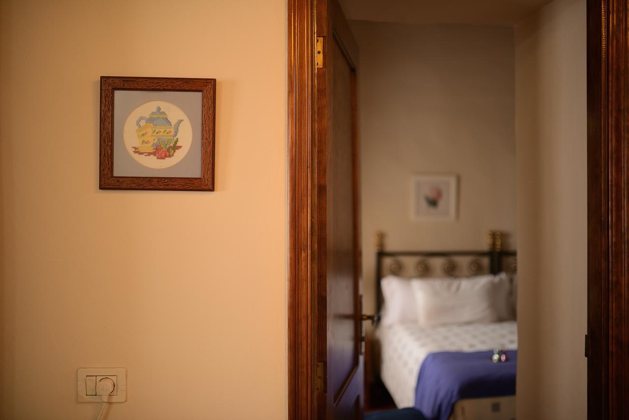 Finca La Majadera El Rosario  Εξωτερικό φωτογραφία