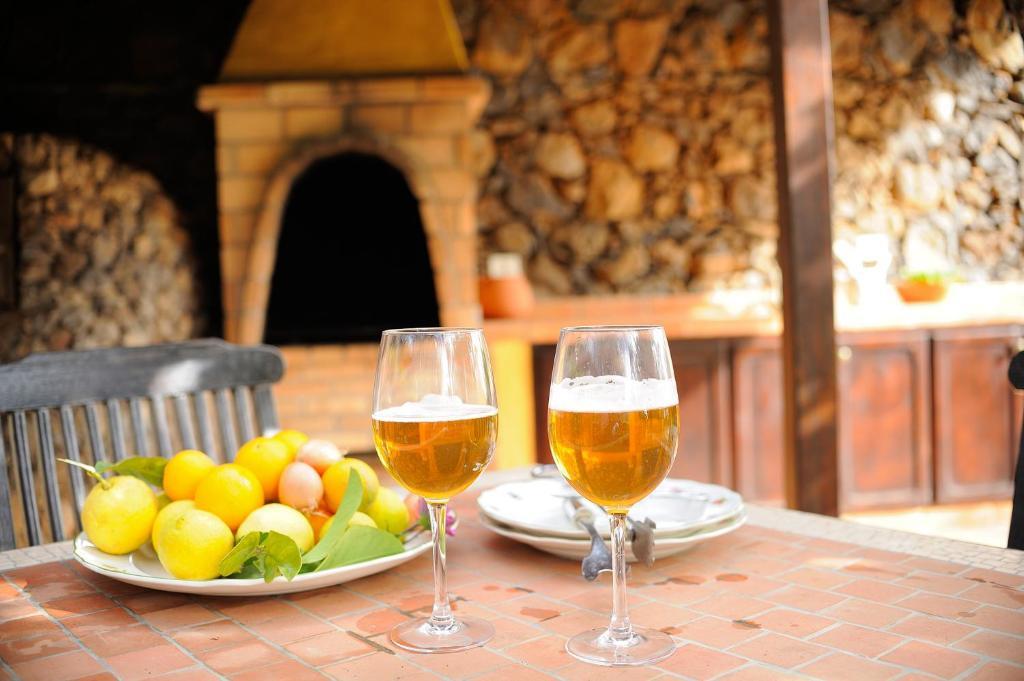 Finca La Majadera El Rosario  Δωμάτιο φωτογραφία