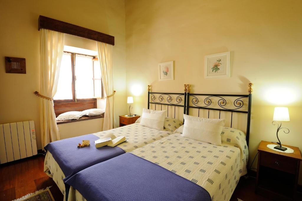 Finca La Majadera El Rosario  Δωμάτιο φωτογραφία
