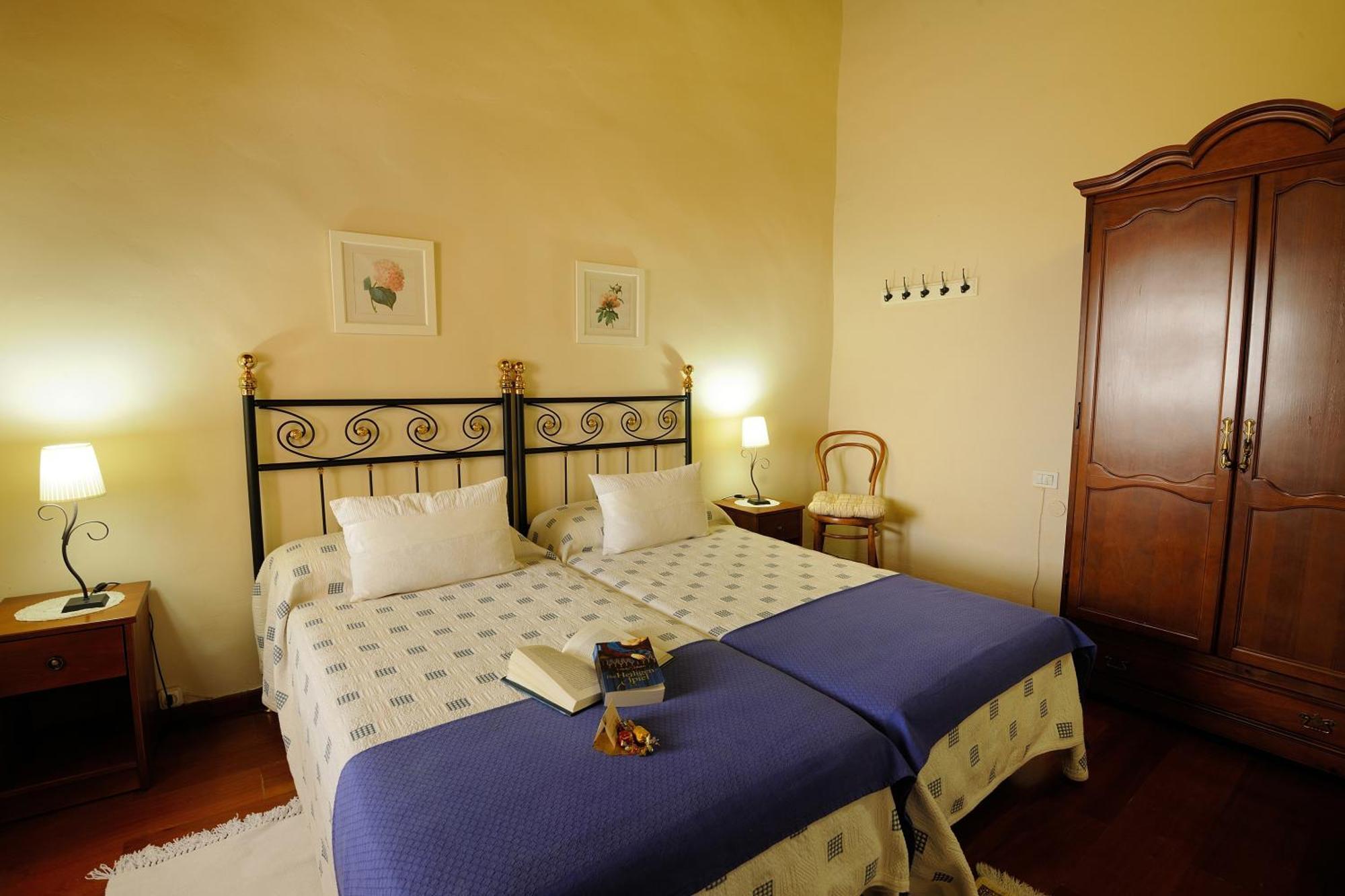 Finca La Majadera El Rosario  Εξωτερικό φωτογραφία
