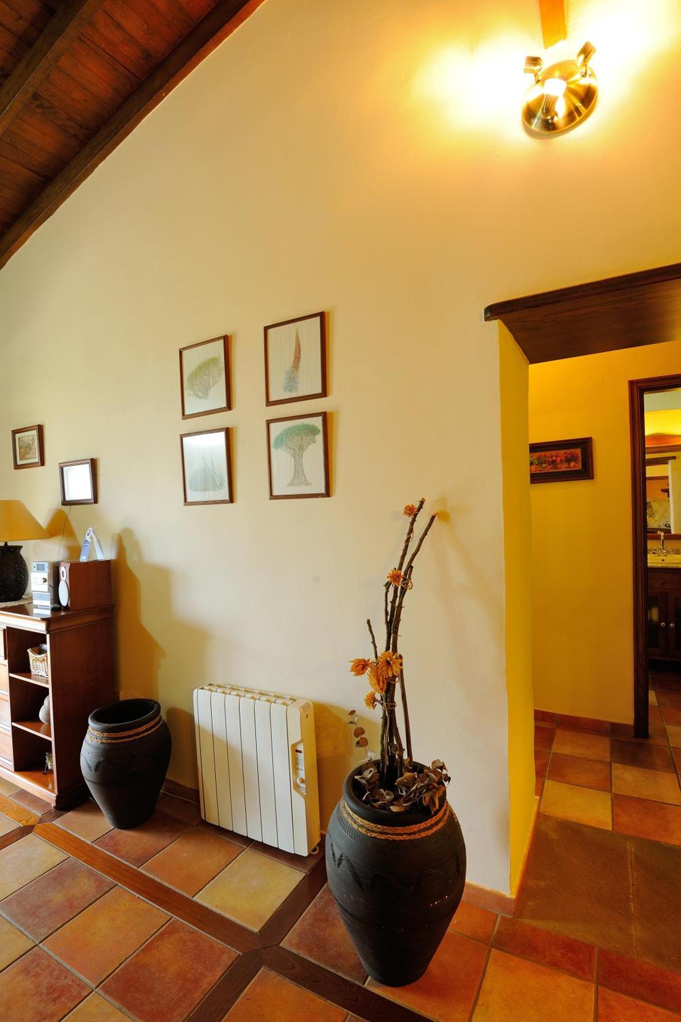 Finca La Majadera El Rosario  Εξωτερικό φωτογραφία