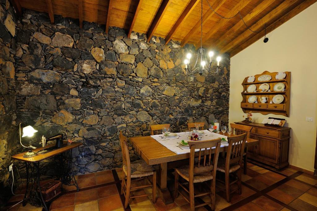 Finca La Majadera El Rosario  Δωμάτιο φωτογραφία
