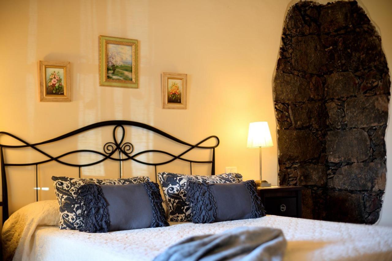 Finca La Majadera El Rosario  Εξωτερικό φωτογραφία